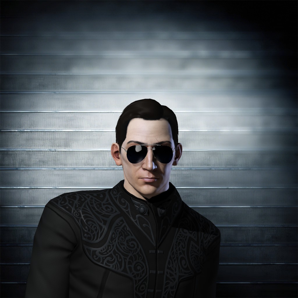 Artem Ovchinnicov