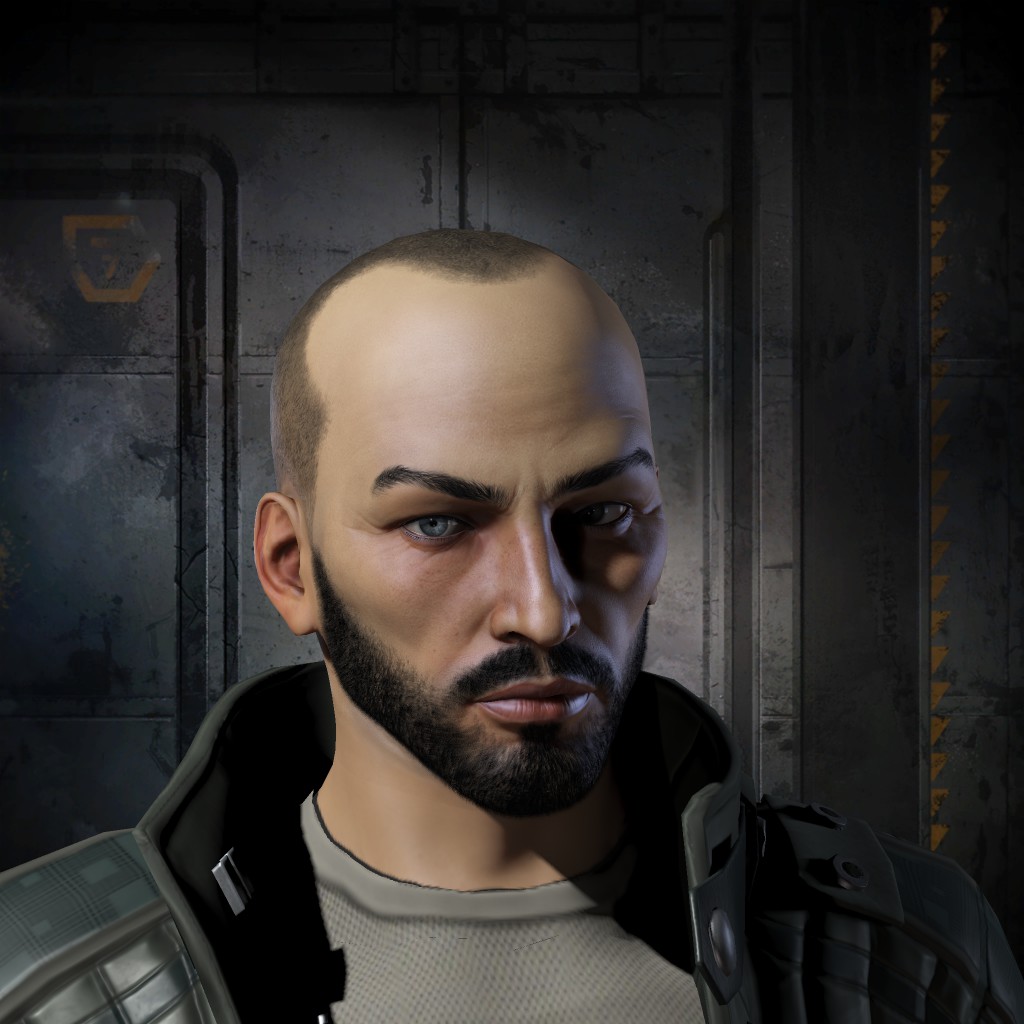 Felix Detrix