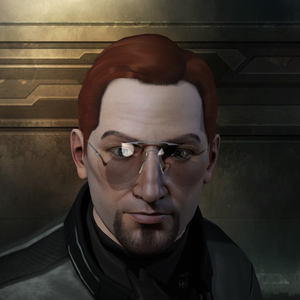 Zack Omega