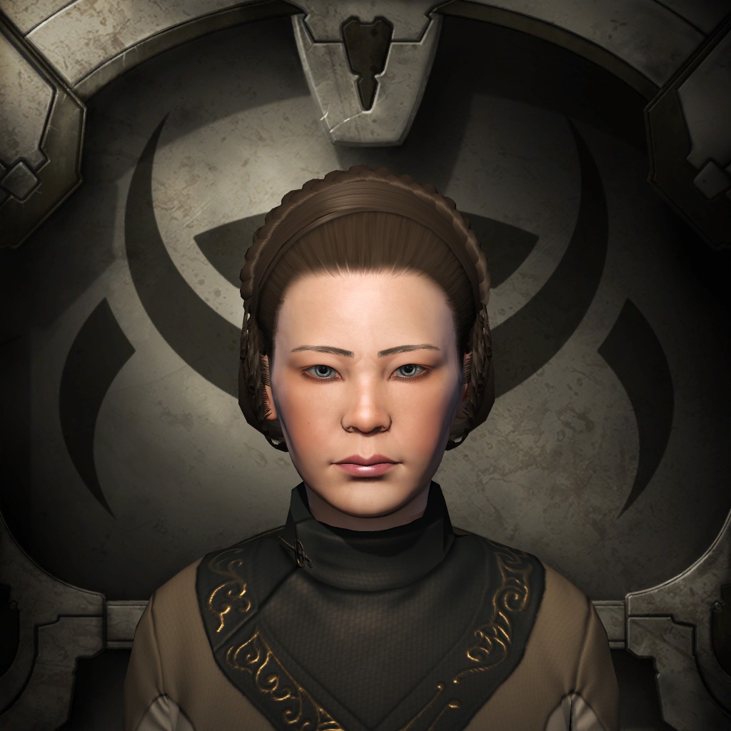 Glorie von Pracht