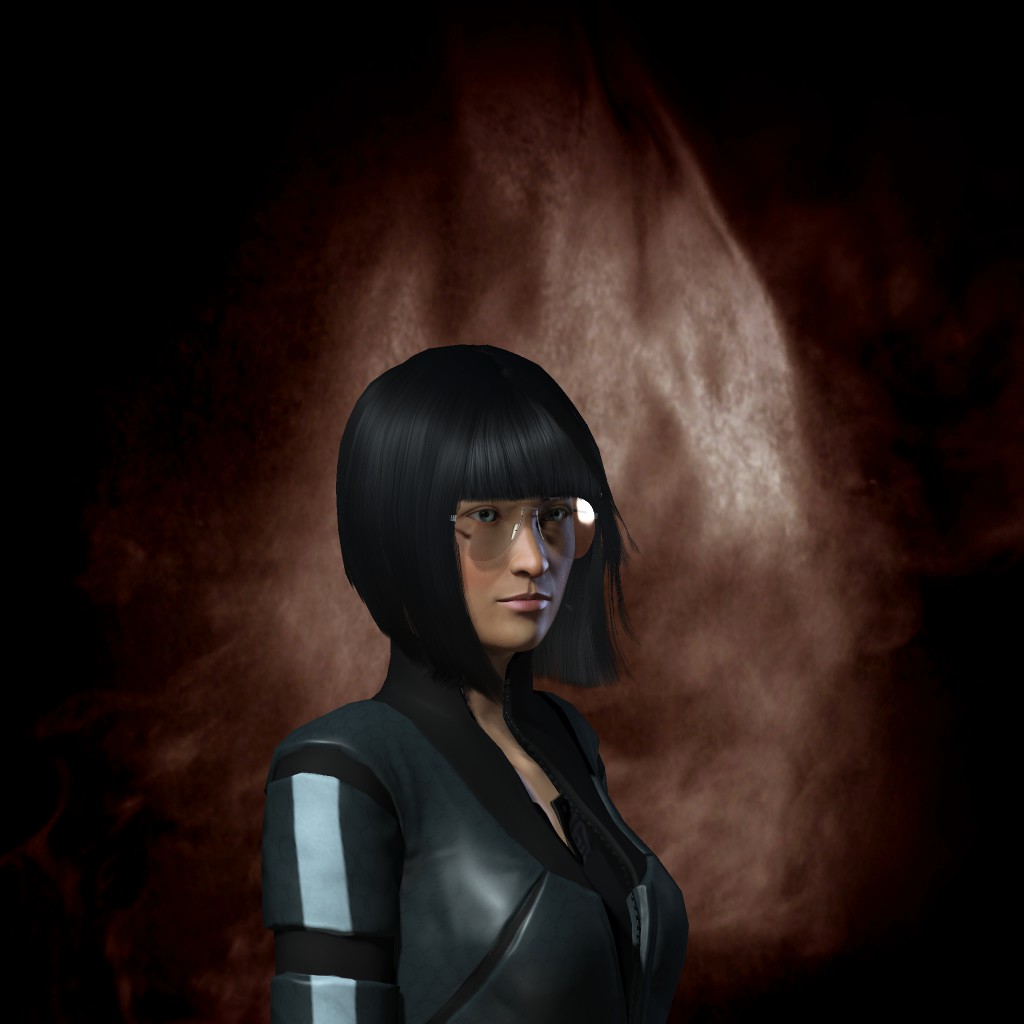 Nano sanvar