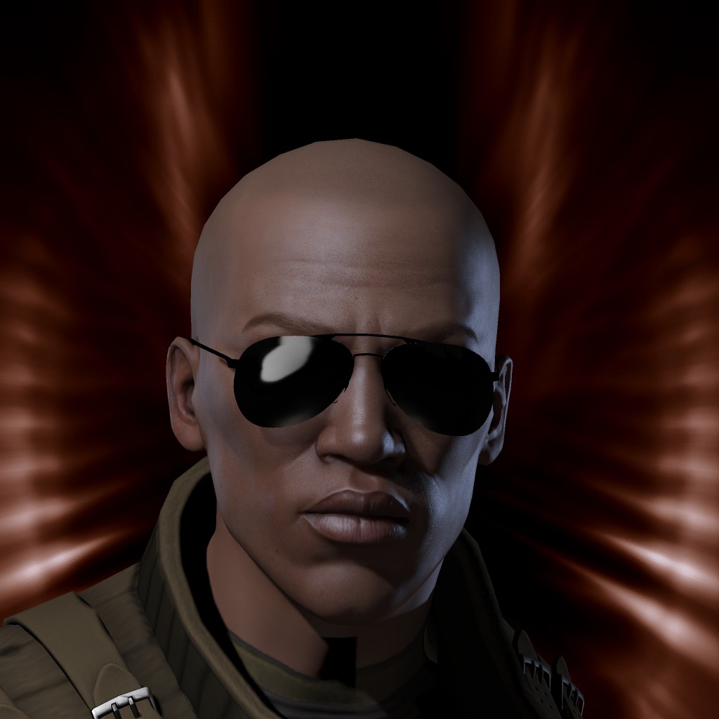 Daynger Powers