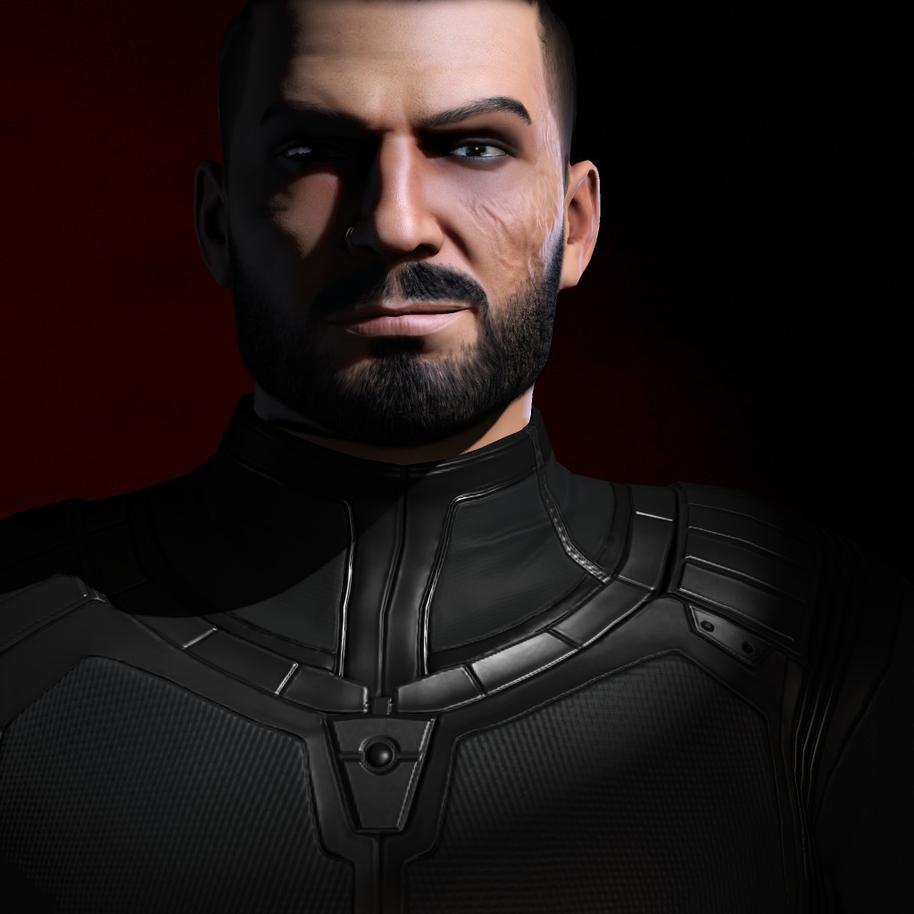 General Gangrene