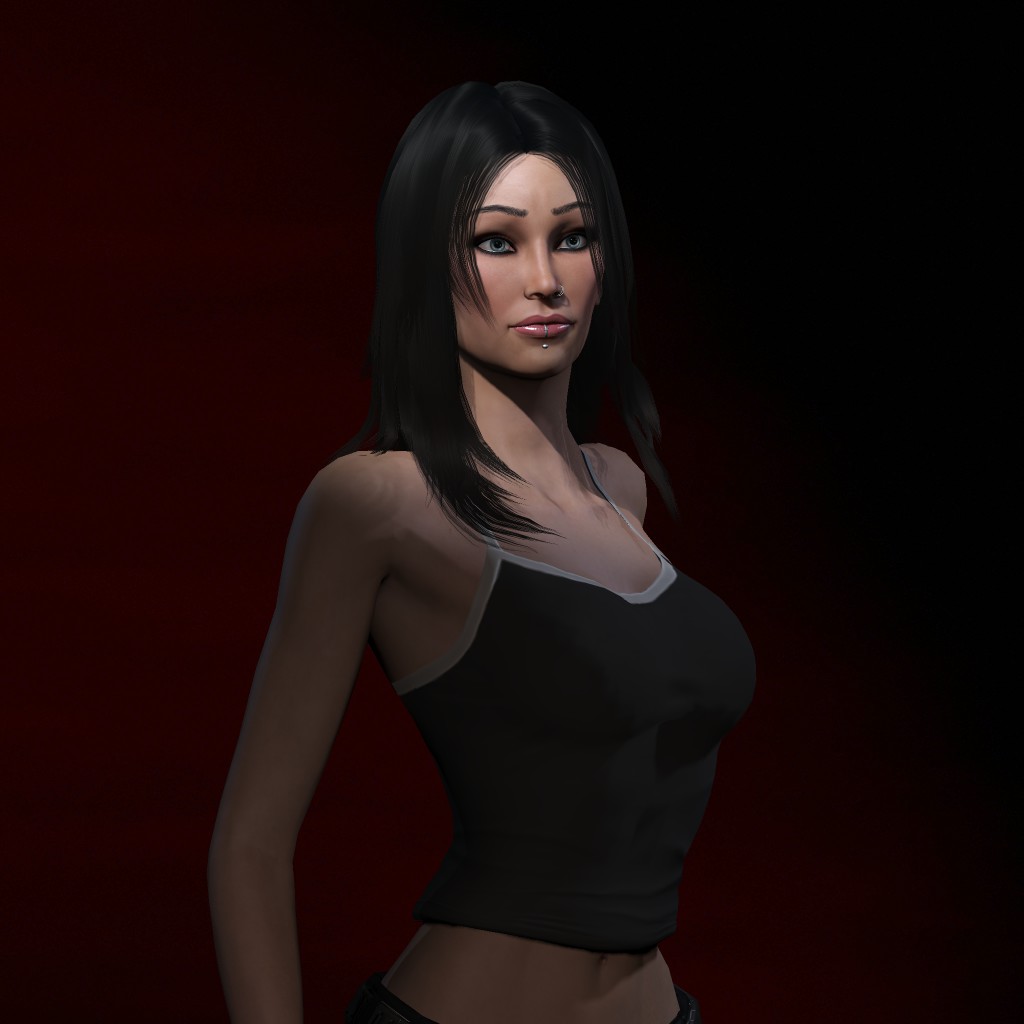 Jara Black