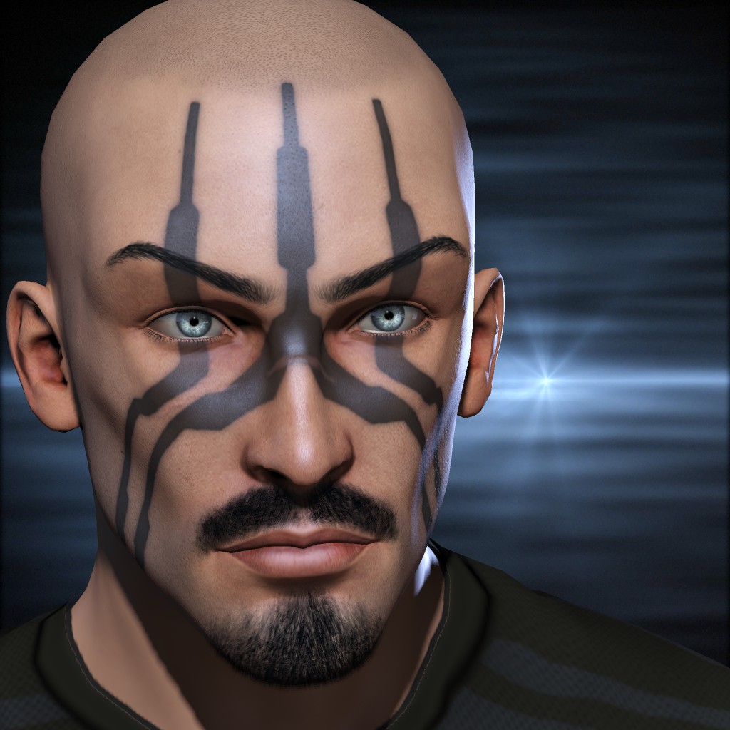 Xai Shen