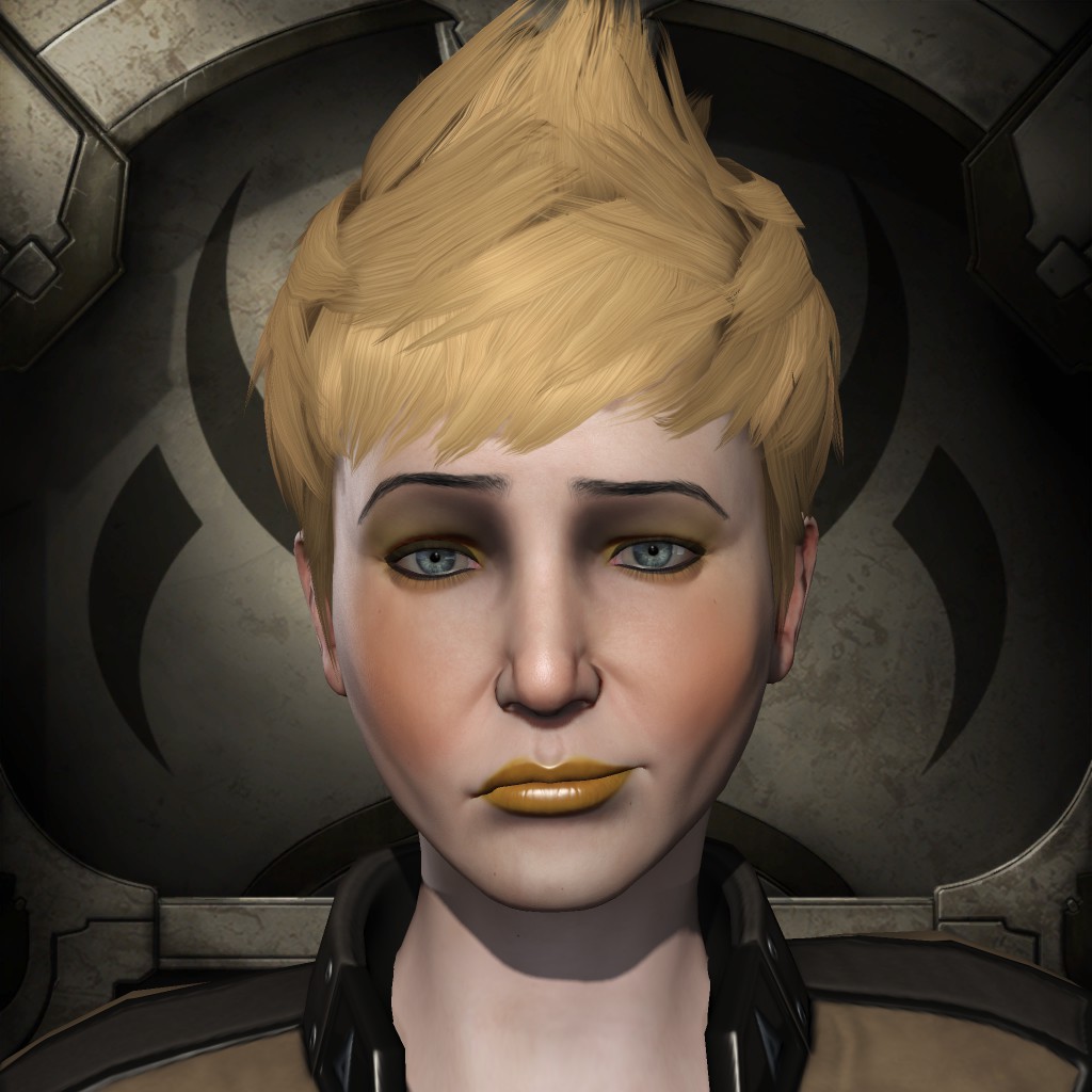 Hornet Shimahya