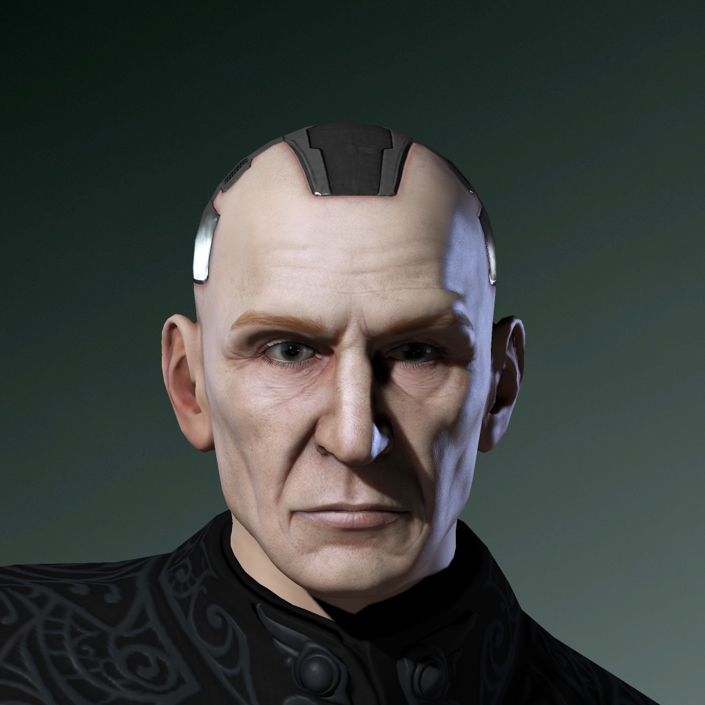 Draqke Davaham
