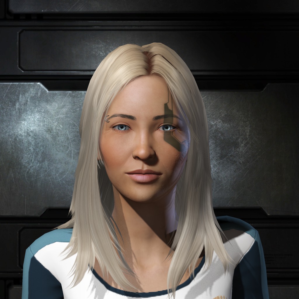 Ekanon Stareine