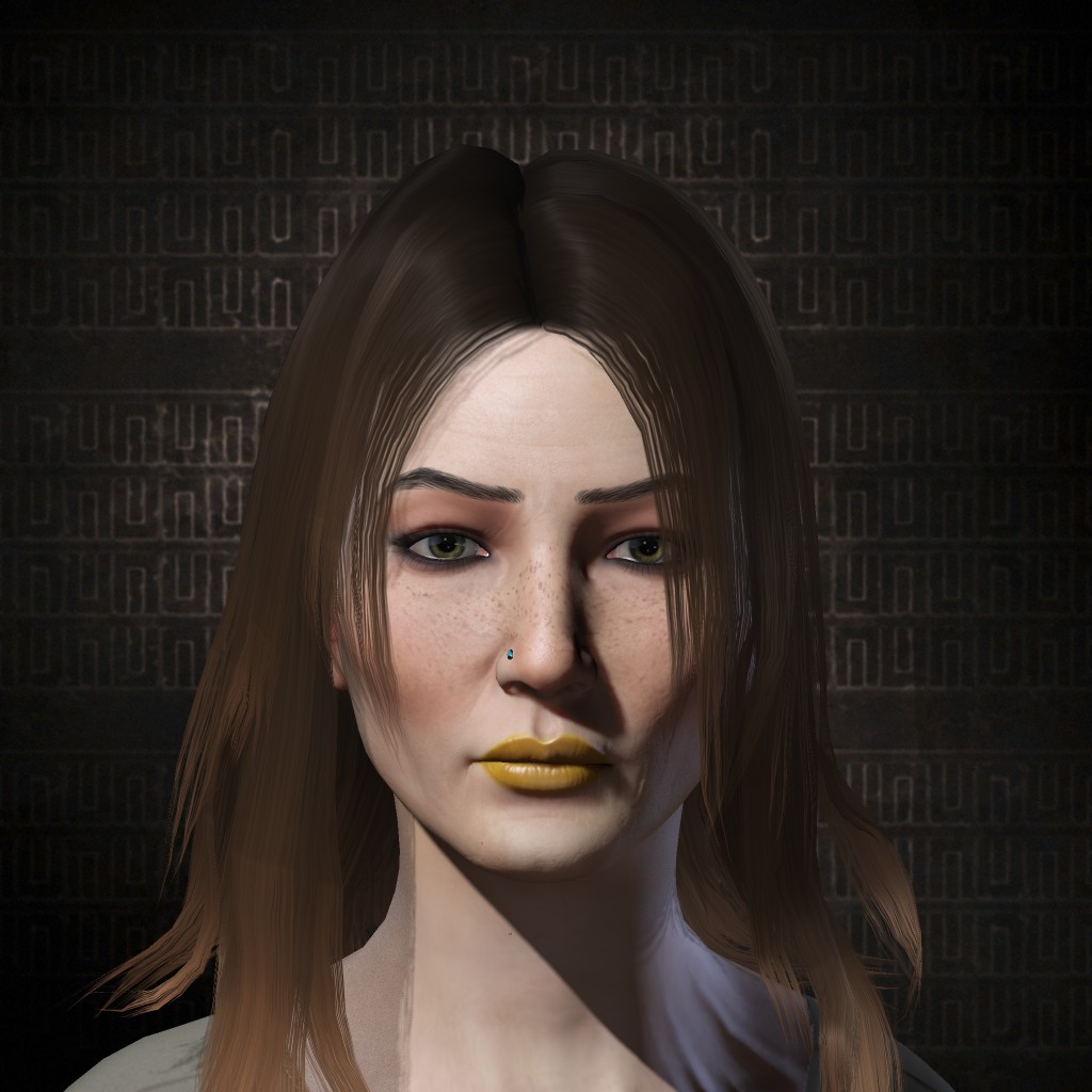 Gloria Lazarus