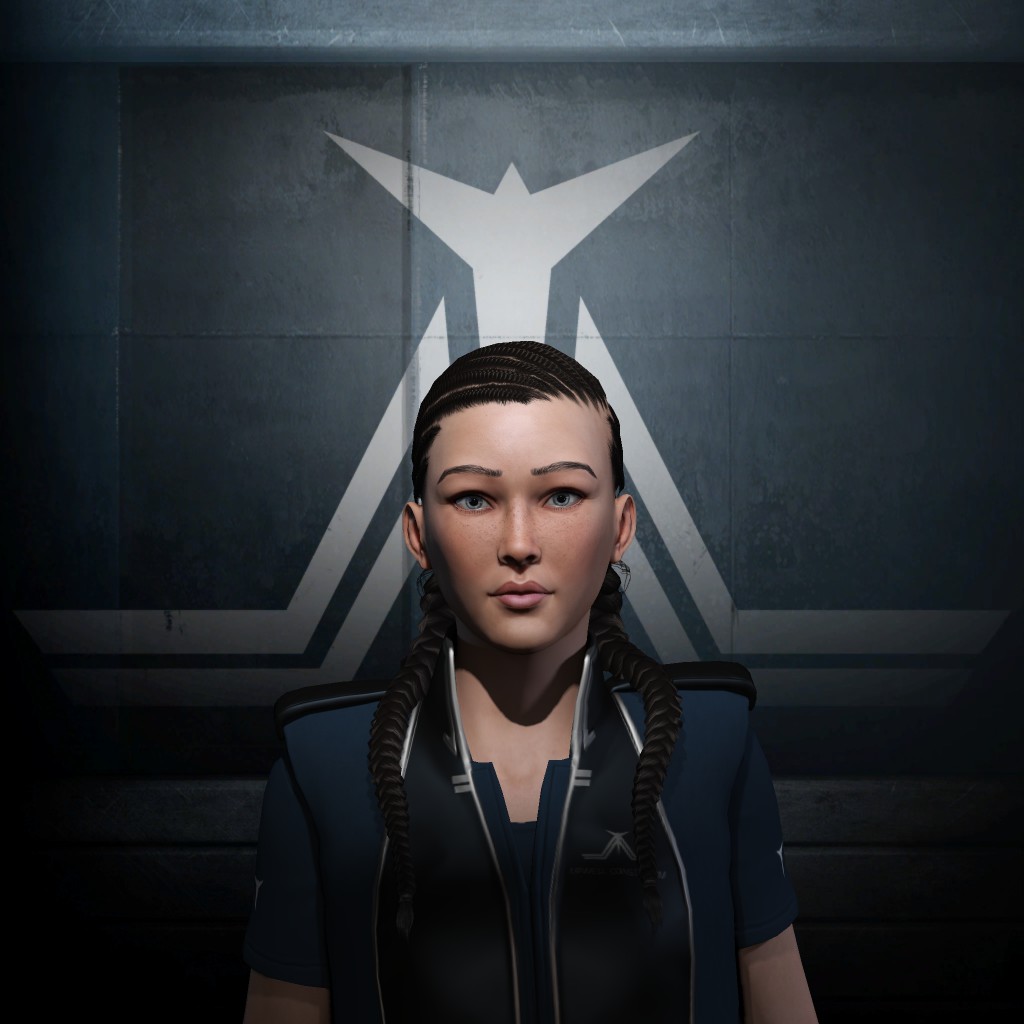 Eden Chelien