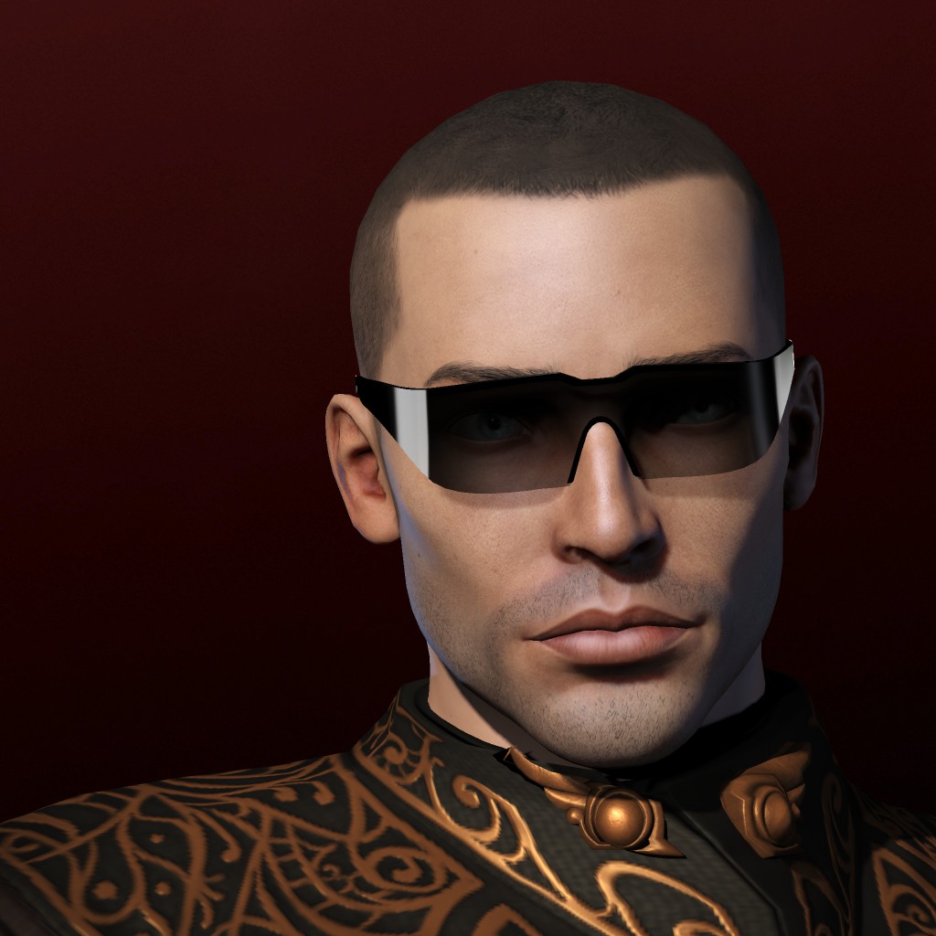 Aethair MacLochlainn