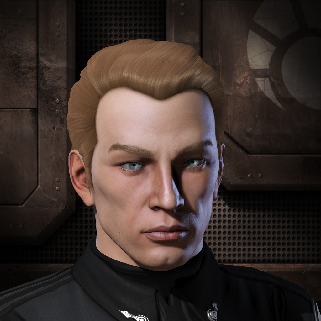 Anomander Talvanen