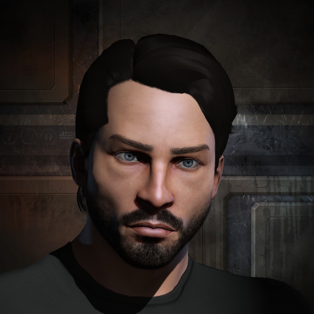 Harlan Nayl