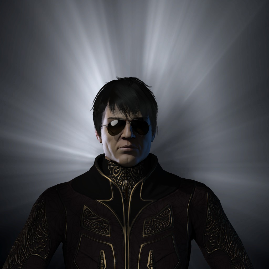 Gustavus Rex