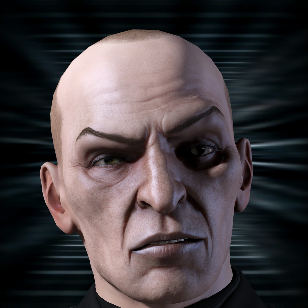 Rex Sabezan