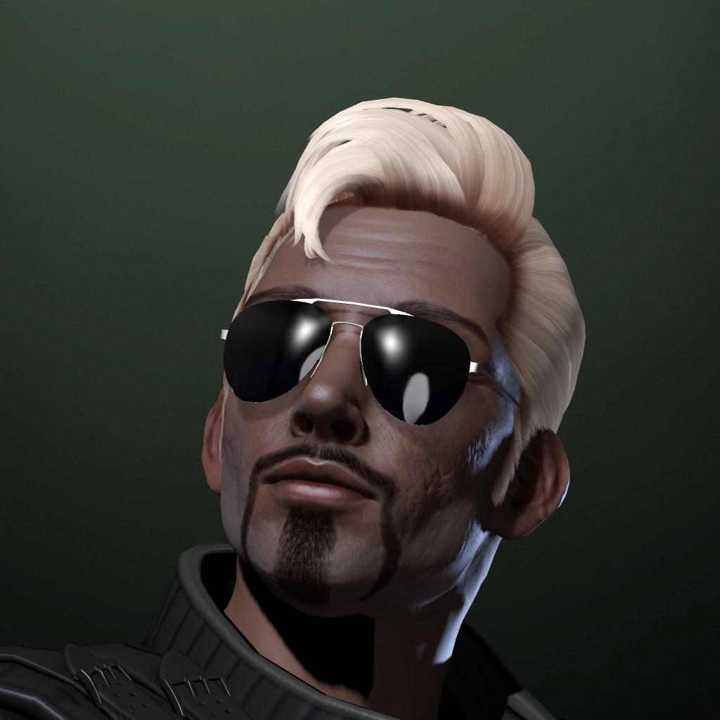 Doofy LeonidasIII