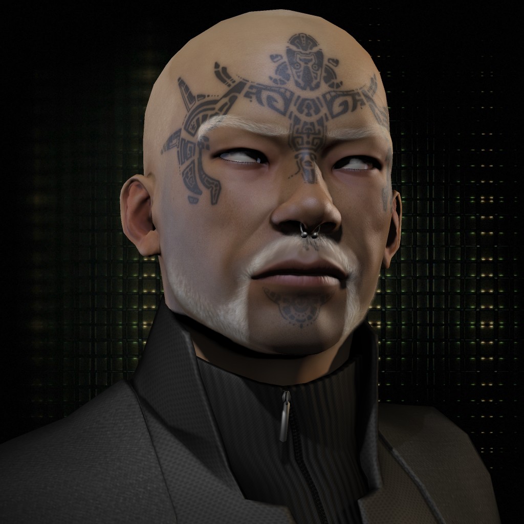 Kaer Usoko