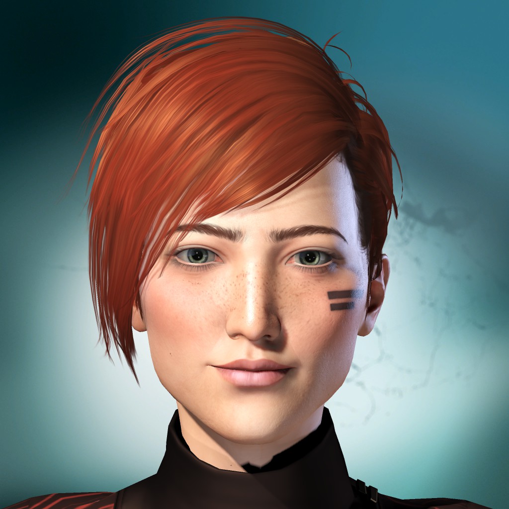 Qirine Togenada