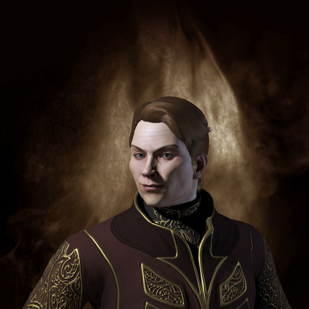 Maximilian Stigeweard