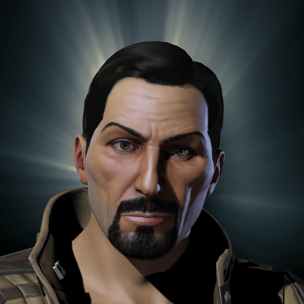 Leon Hellhound