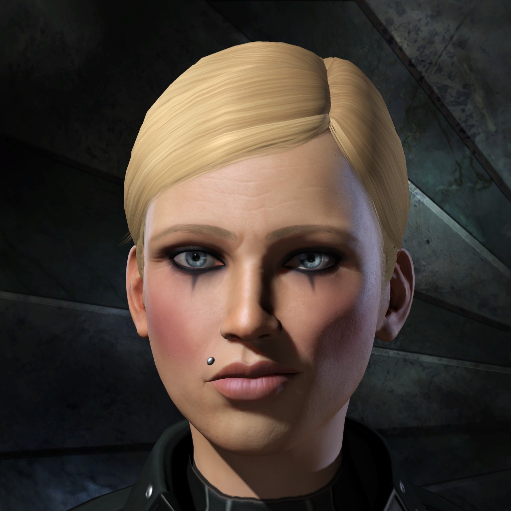Andromeda Malukker