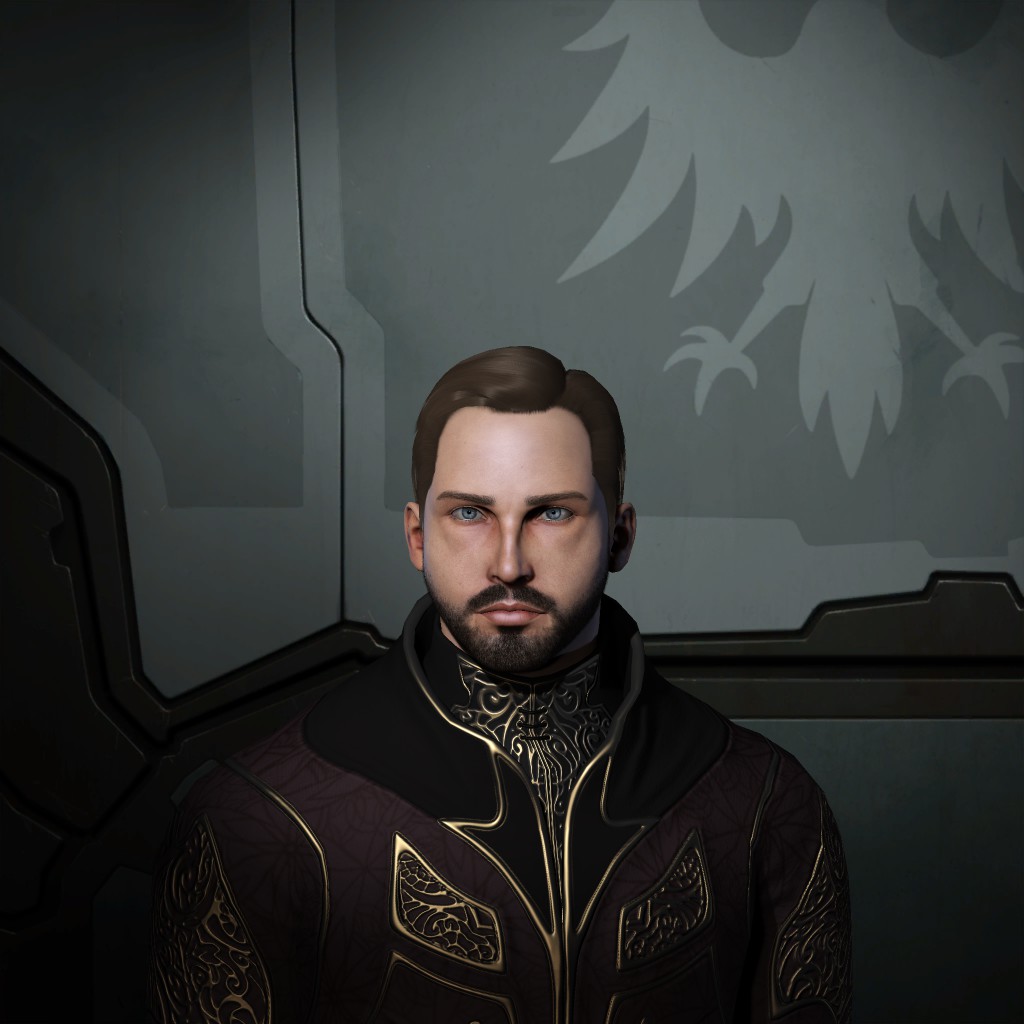 General Mars Solette