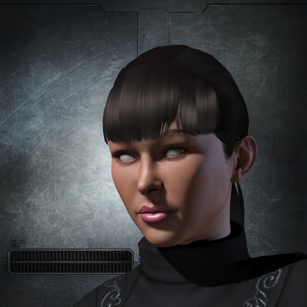 Anastasia Eugenius