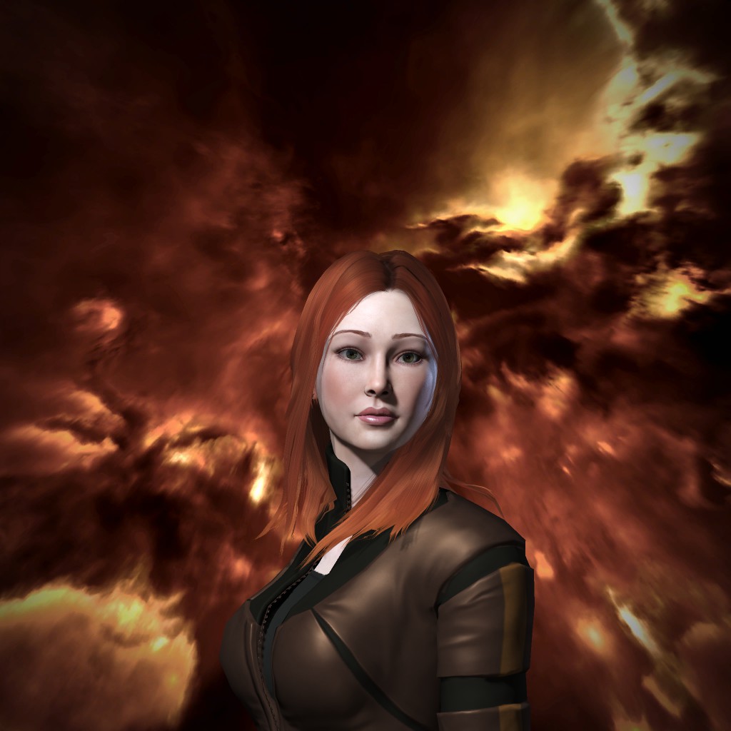 Sterva Redhead