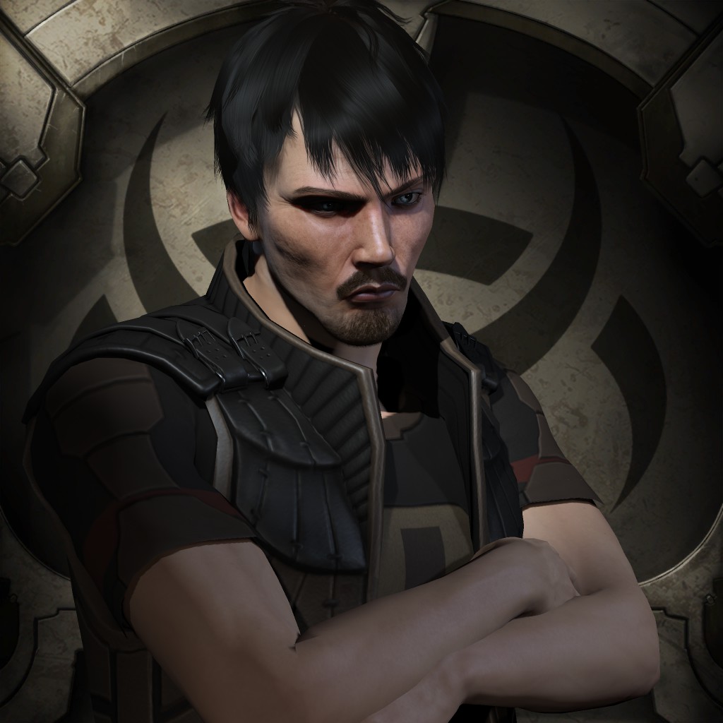 BLAKE ROTAM