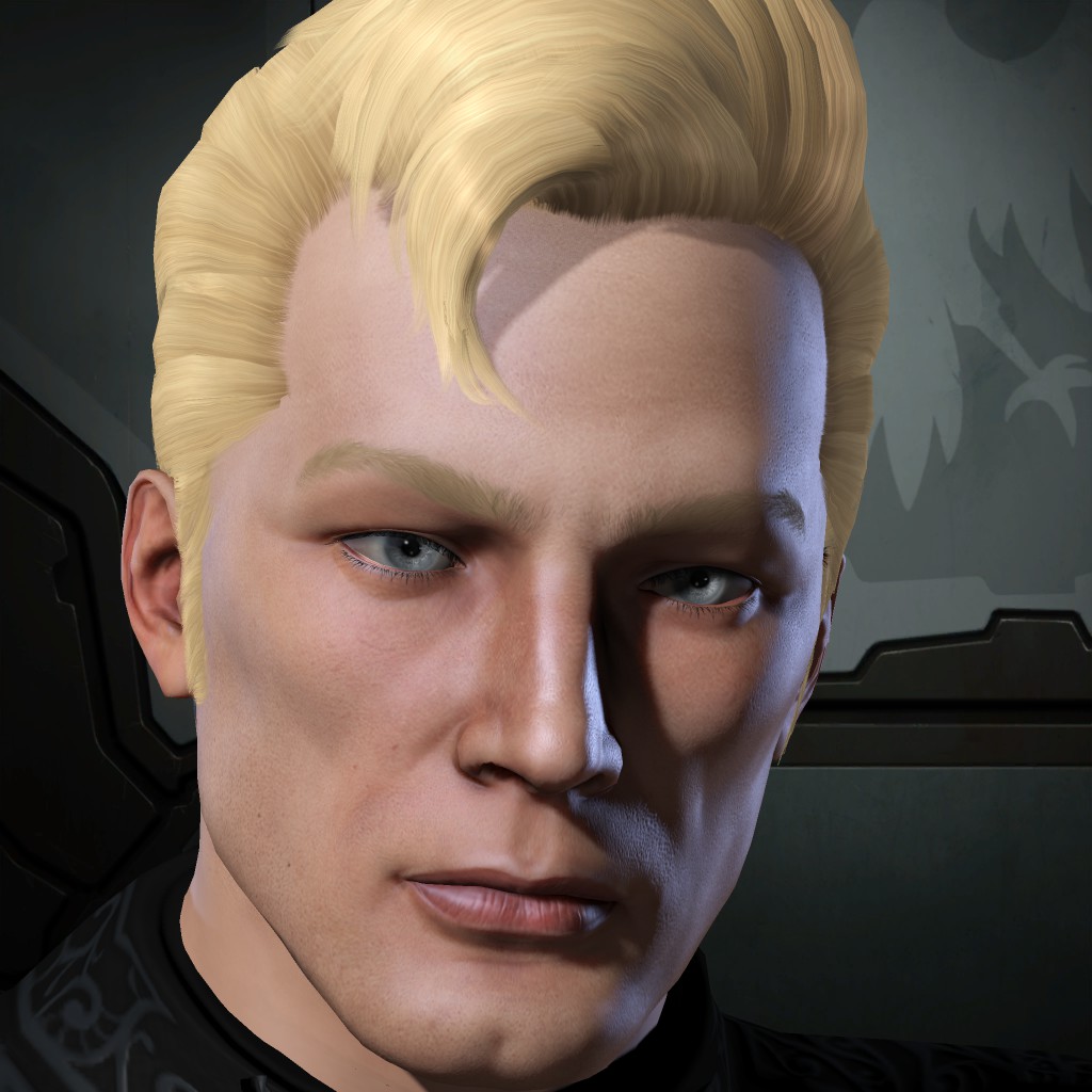 Barry Hornblower