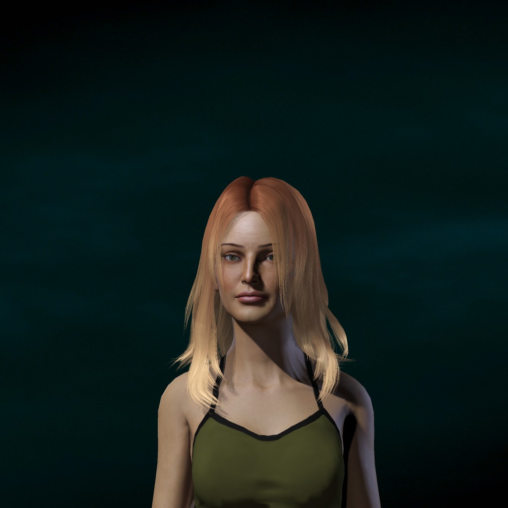 Kalista Sweetwater