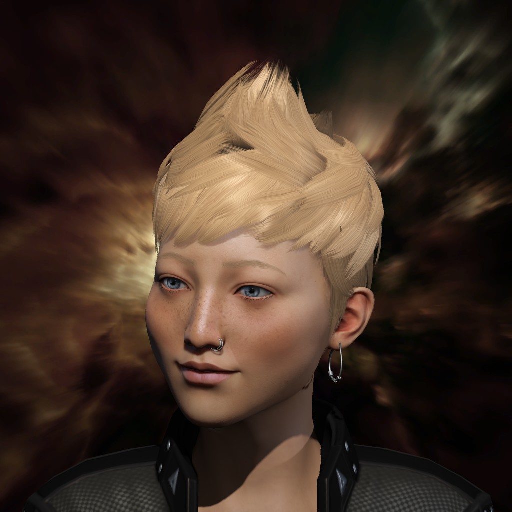 Desminia Dust