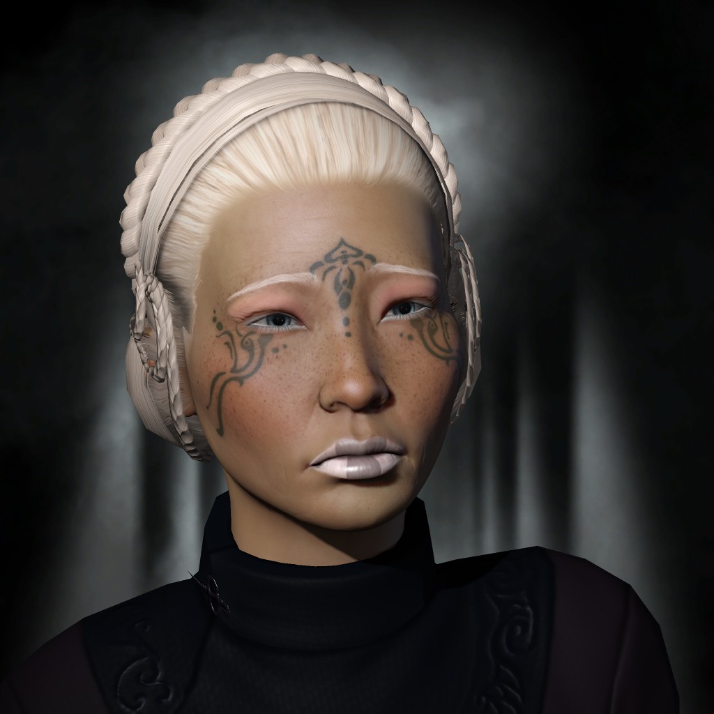 Empress Celestial