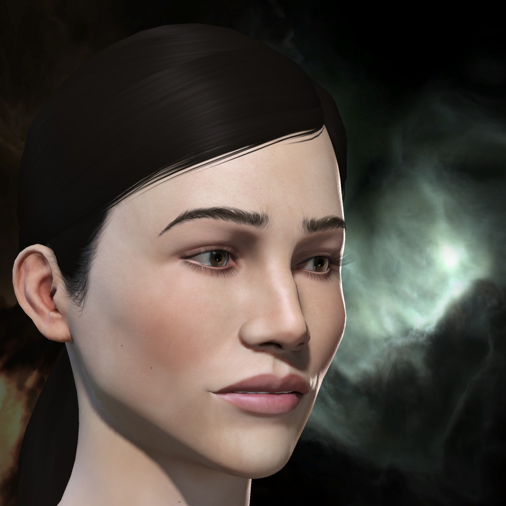 Alexis Auscent