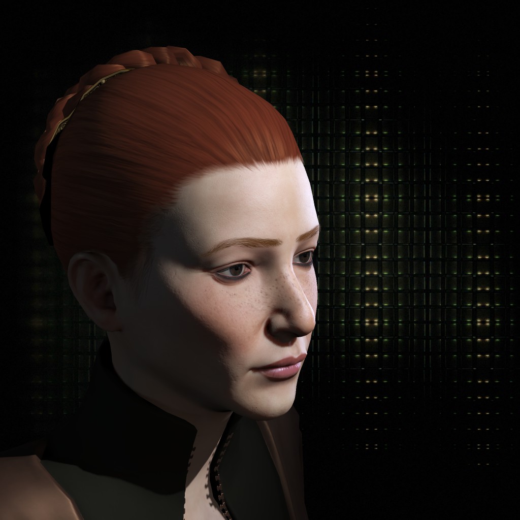 Princess Padme