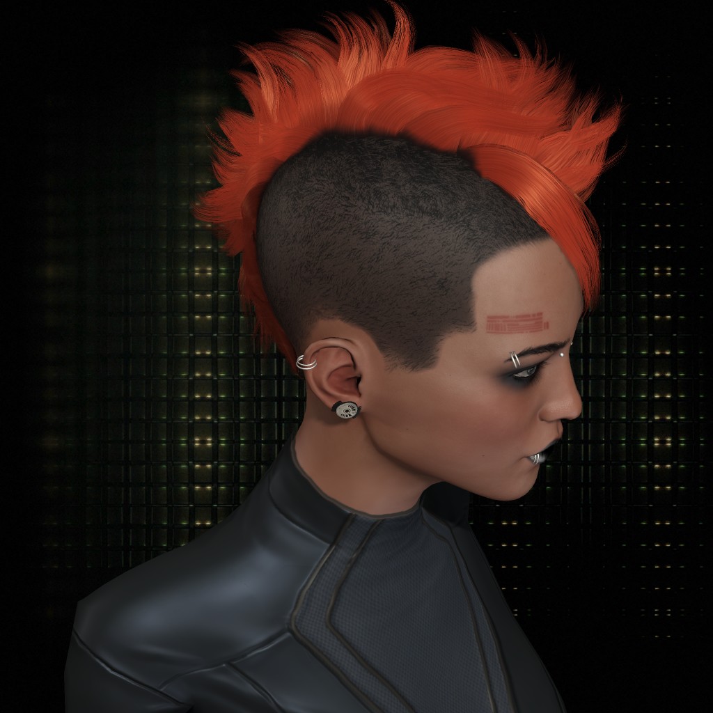 Lain Kugisa