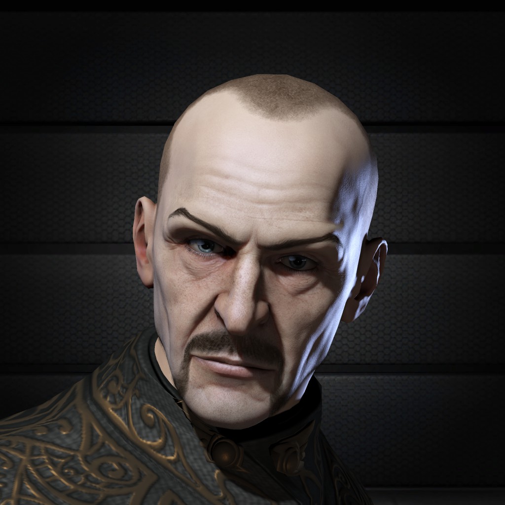 Averdrake Shardani