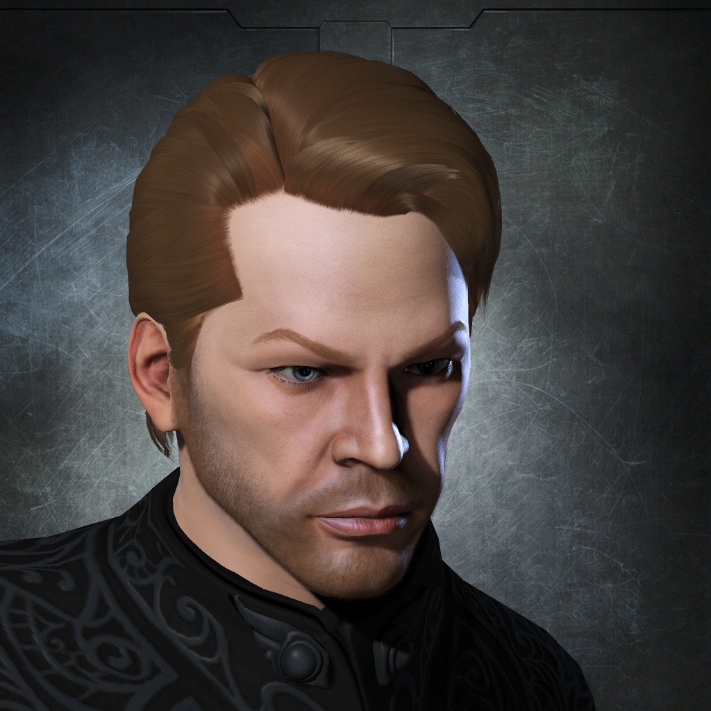 Ilya Odunen