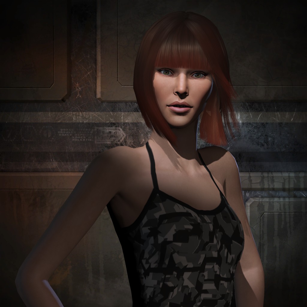 Anne Thraxx