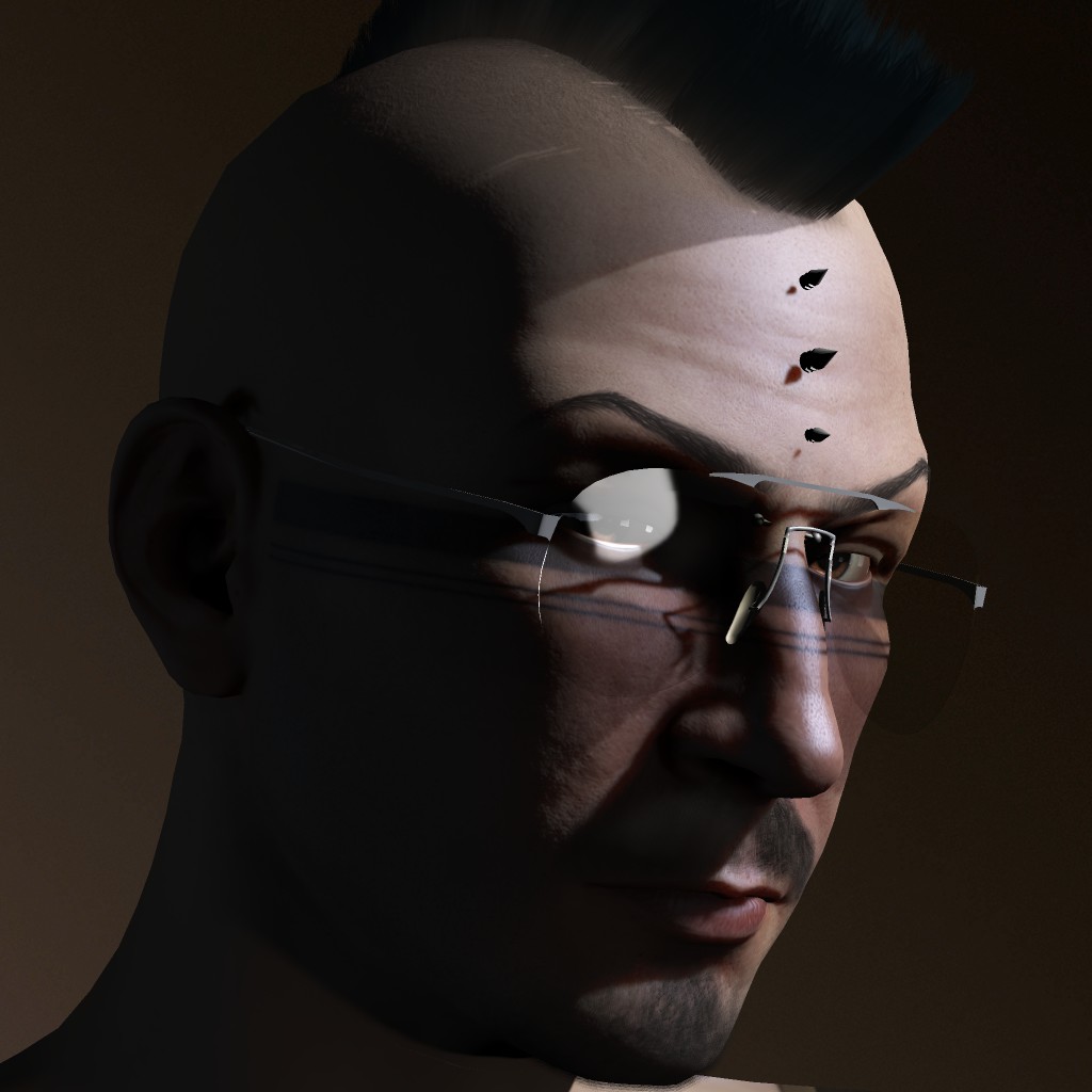 Jason Vitenna