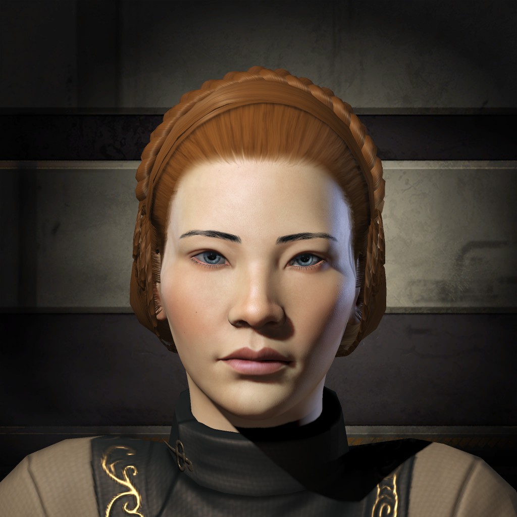 Amelia Sertan