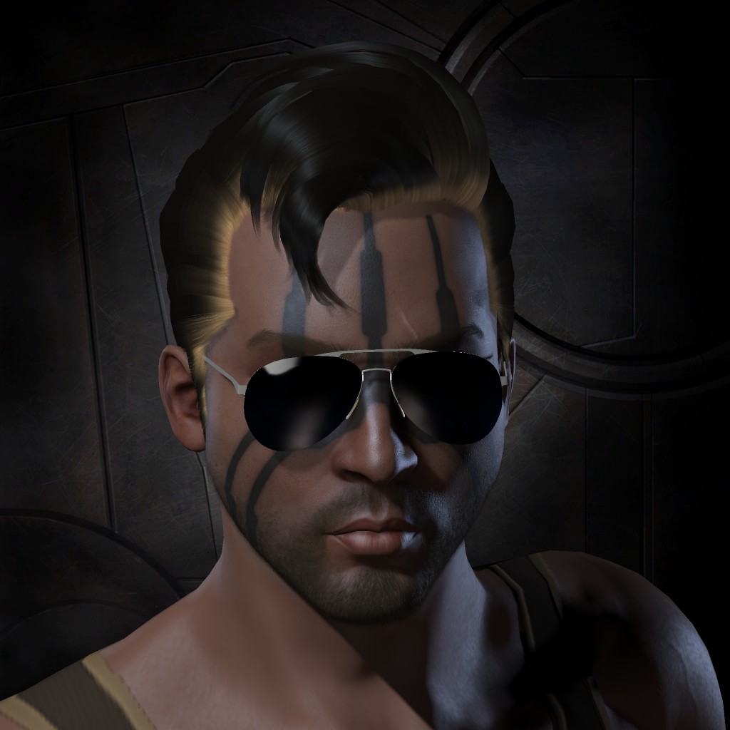 Robert SeaSpoon
