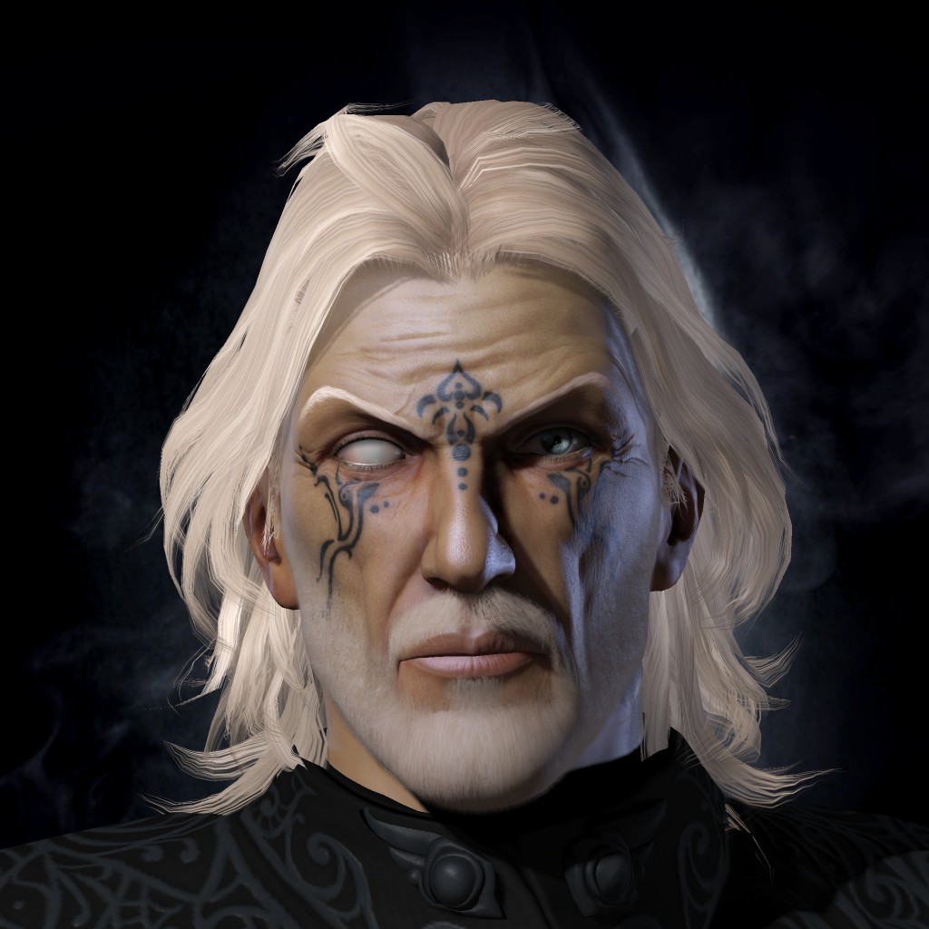 Jack Nympho