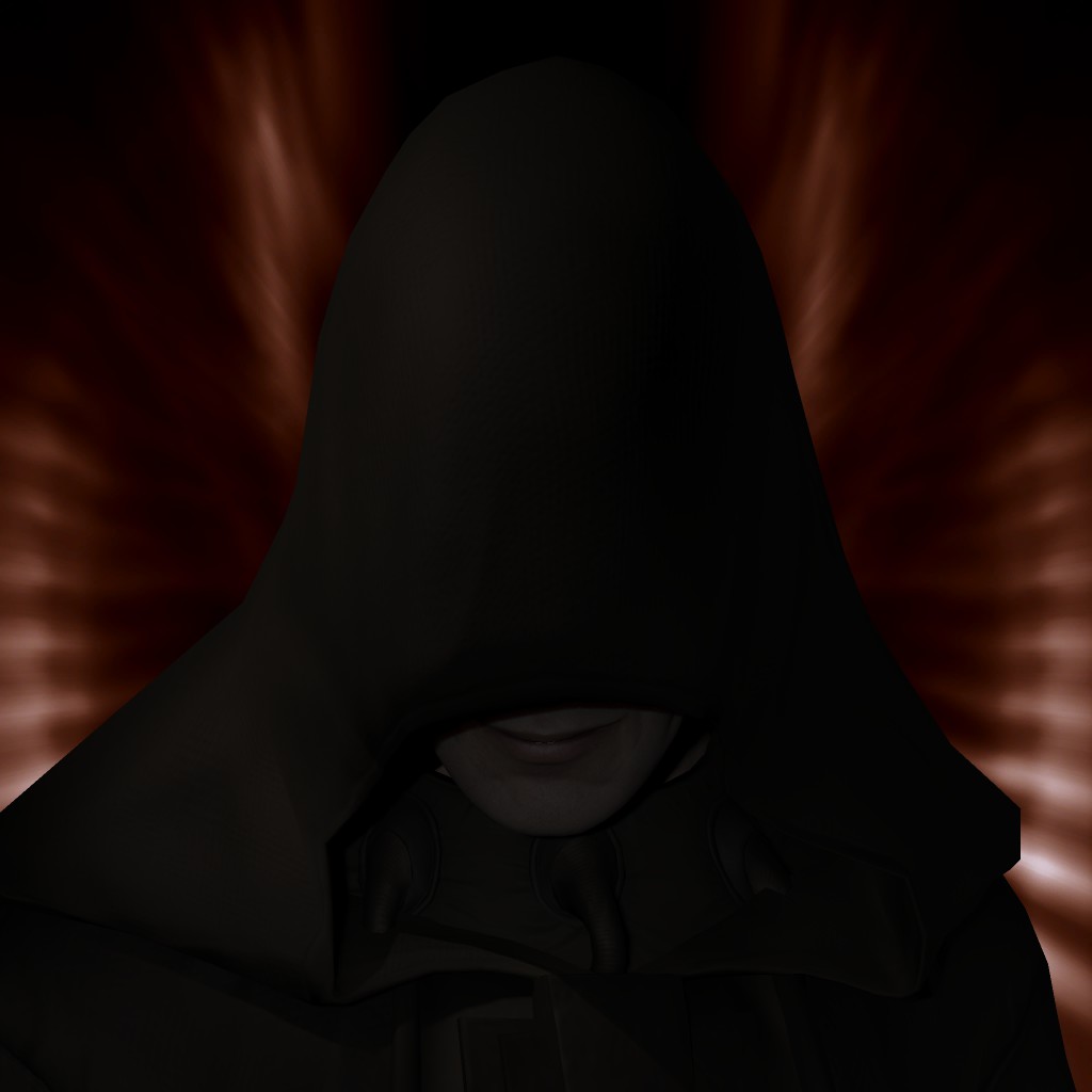 My Lord TheVoice