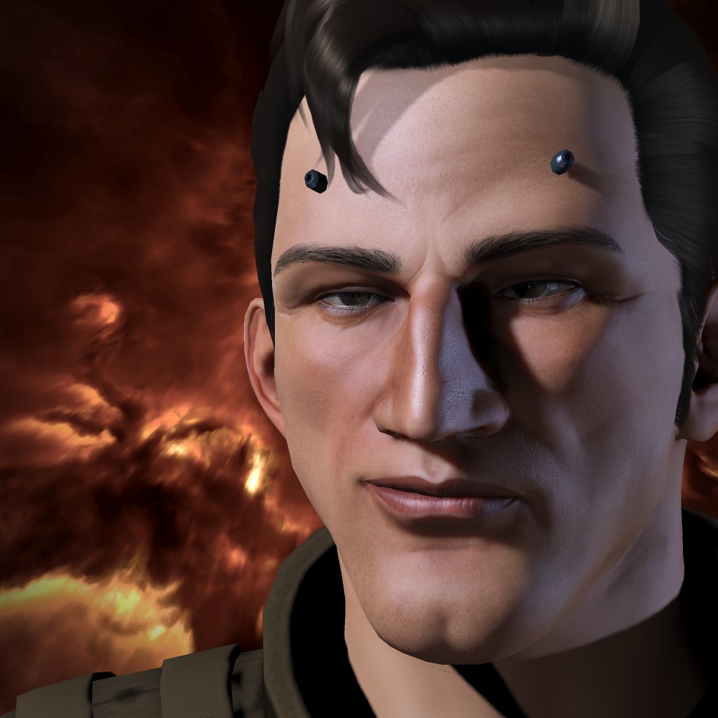 Wormhole Steve