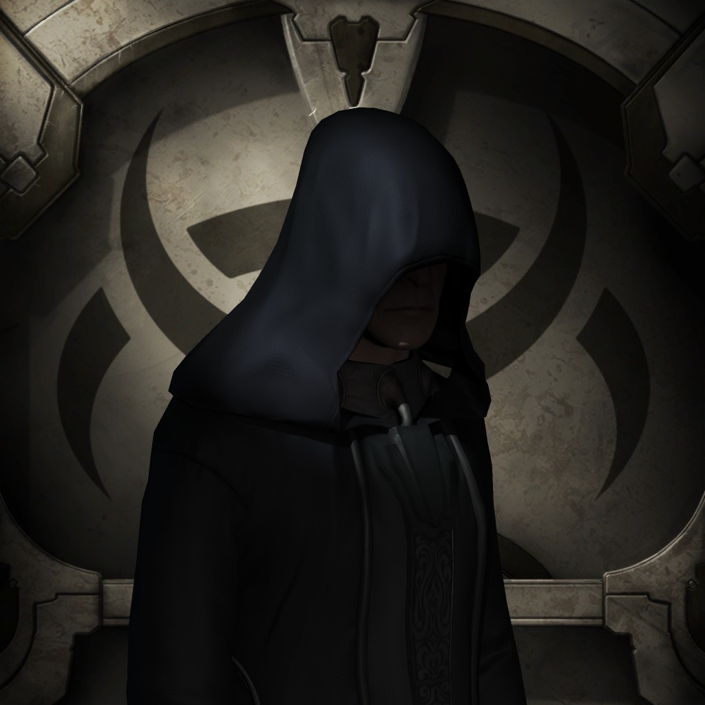 Hostile Observer