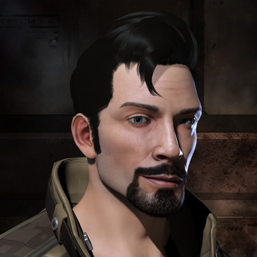 Beau Gus