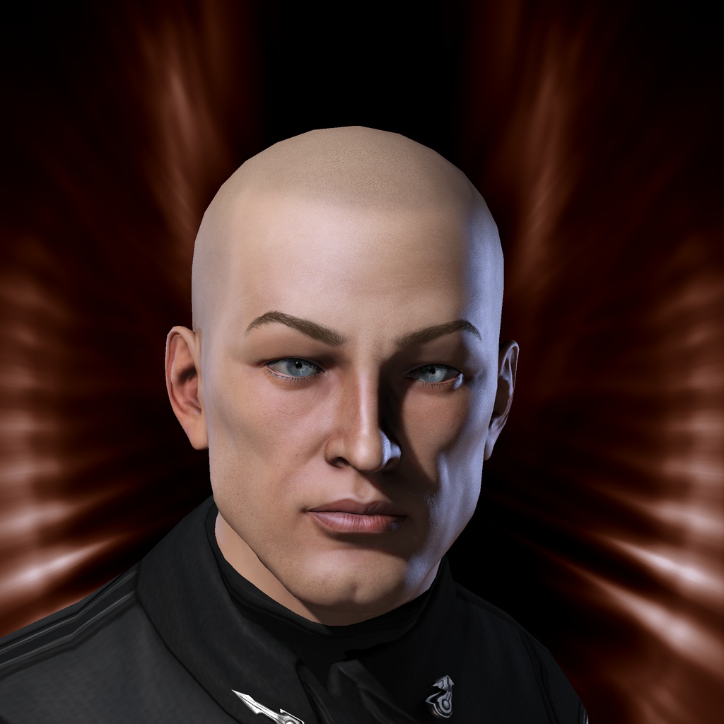 Brain Moor