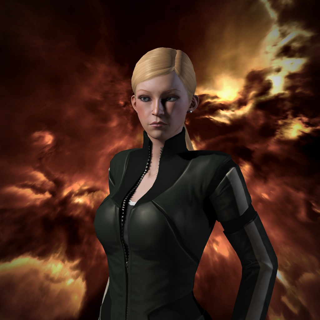 Aria Octavius