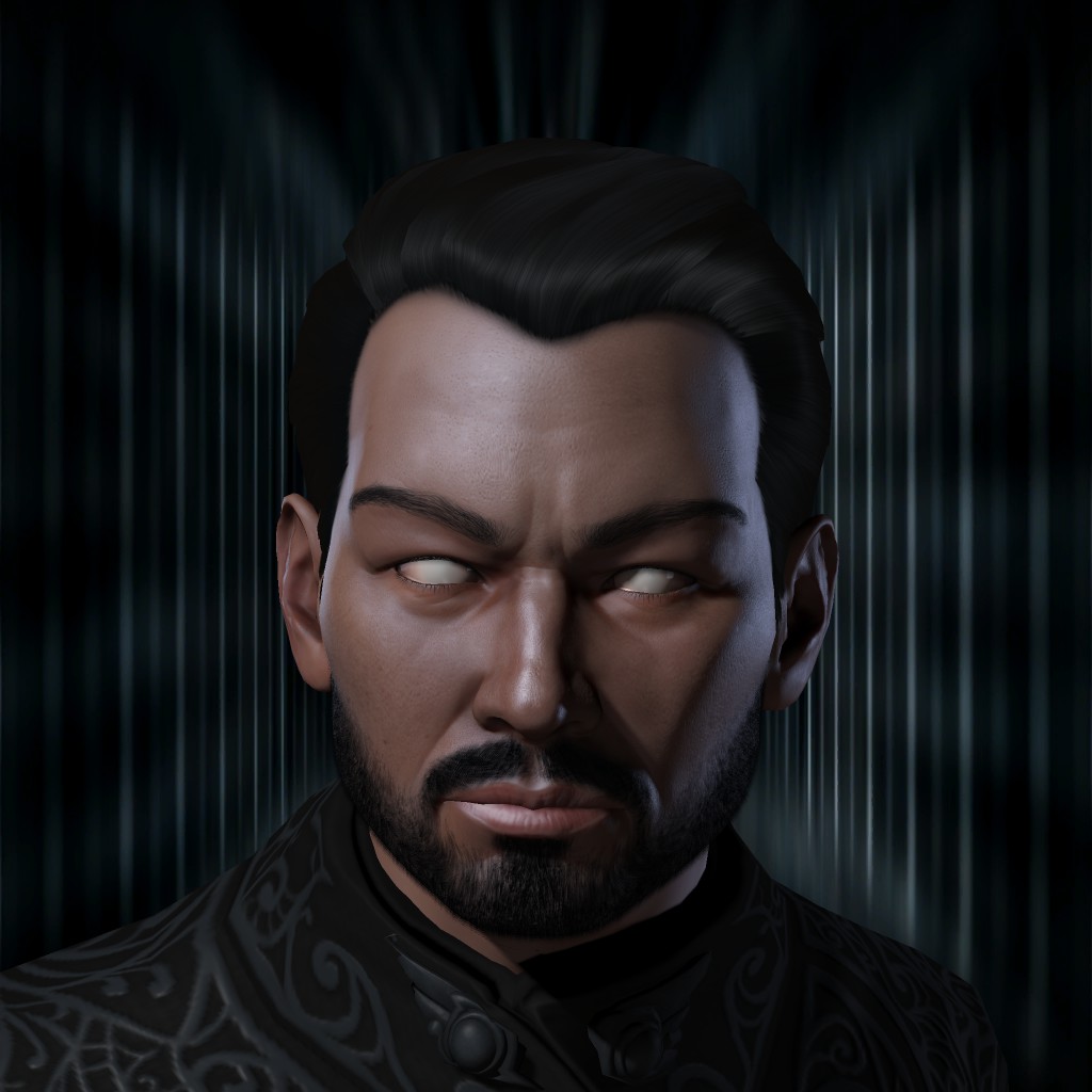Corpous Leaderous